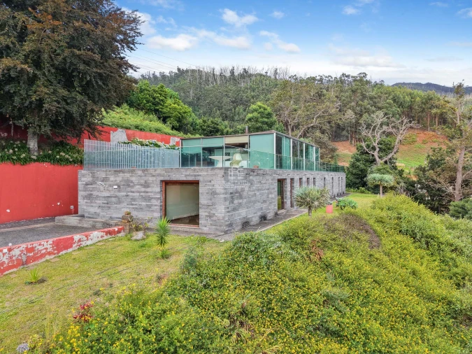 Moradia T17 para Venda em São Roque Foto 33