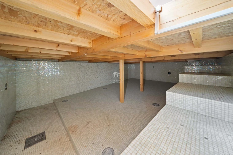 Moradia T17 para Venda em São Roque Foto 40