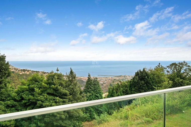 Moradia T17 para Venda em São Roque Foto 63