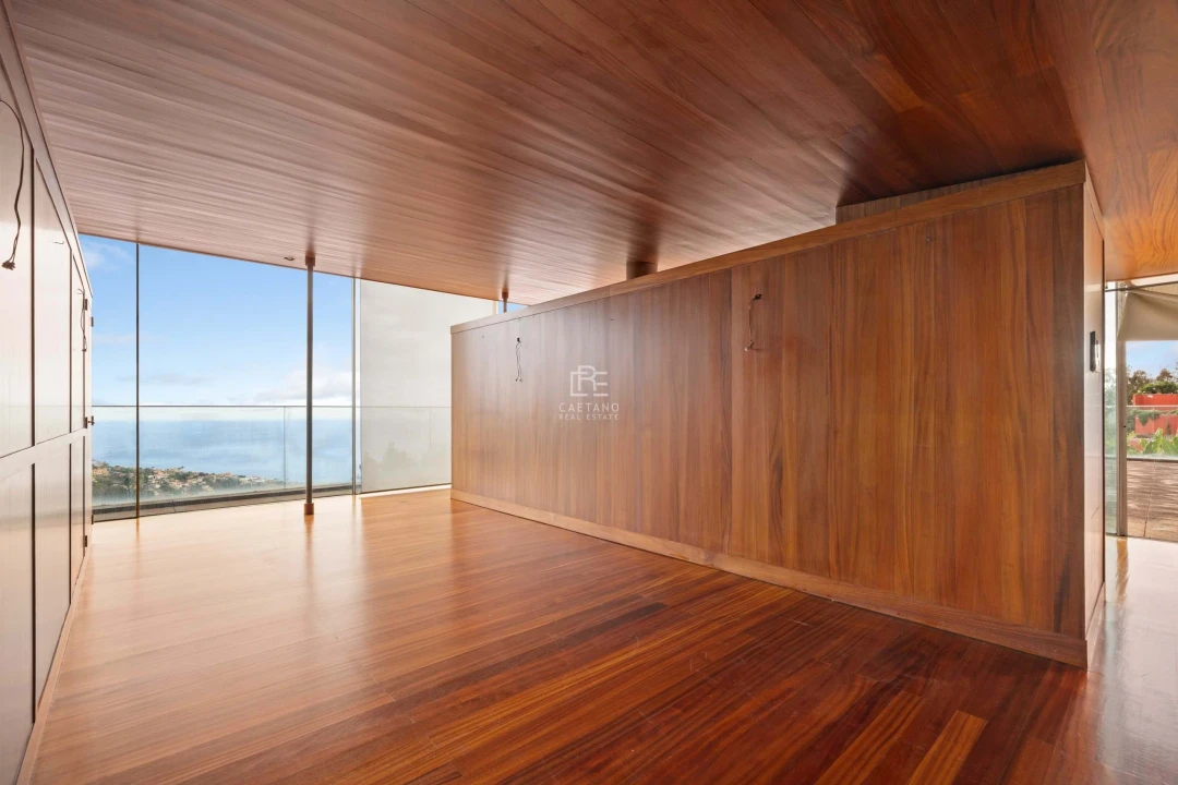 Moradia T17 para Venda em São Roque Foto 69