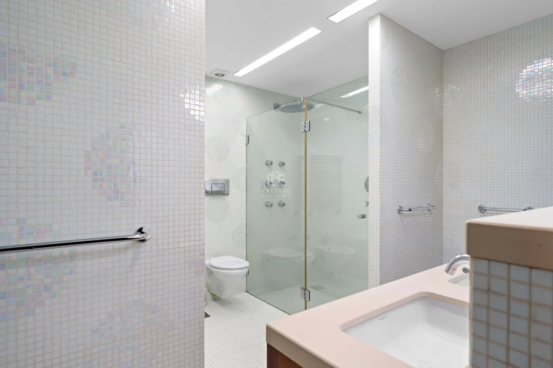 Moradia T17 para Venda em São Roque Foto 55