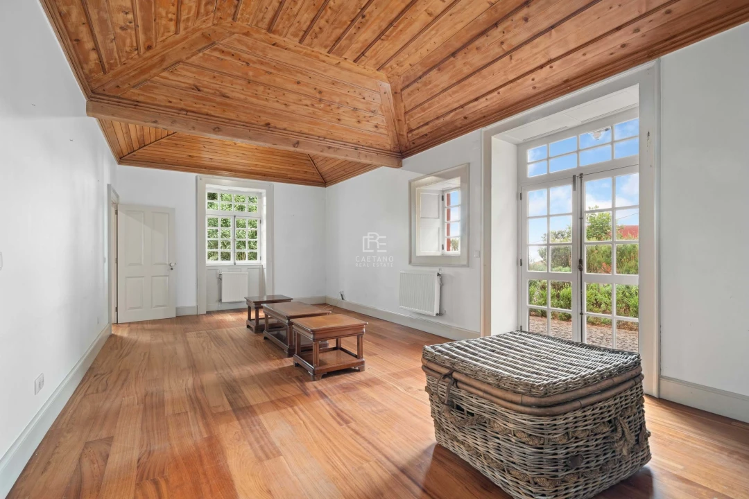 Moradia T17 para Venda em São Roque Foto 15