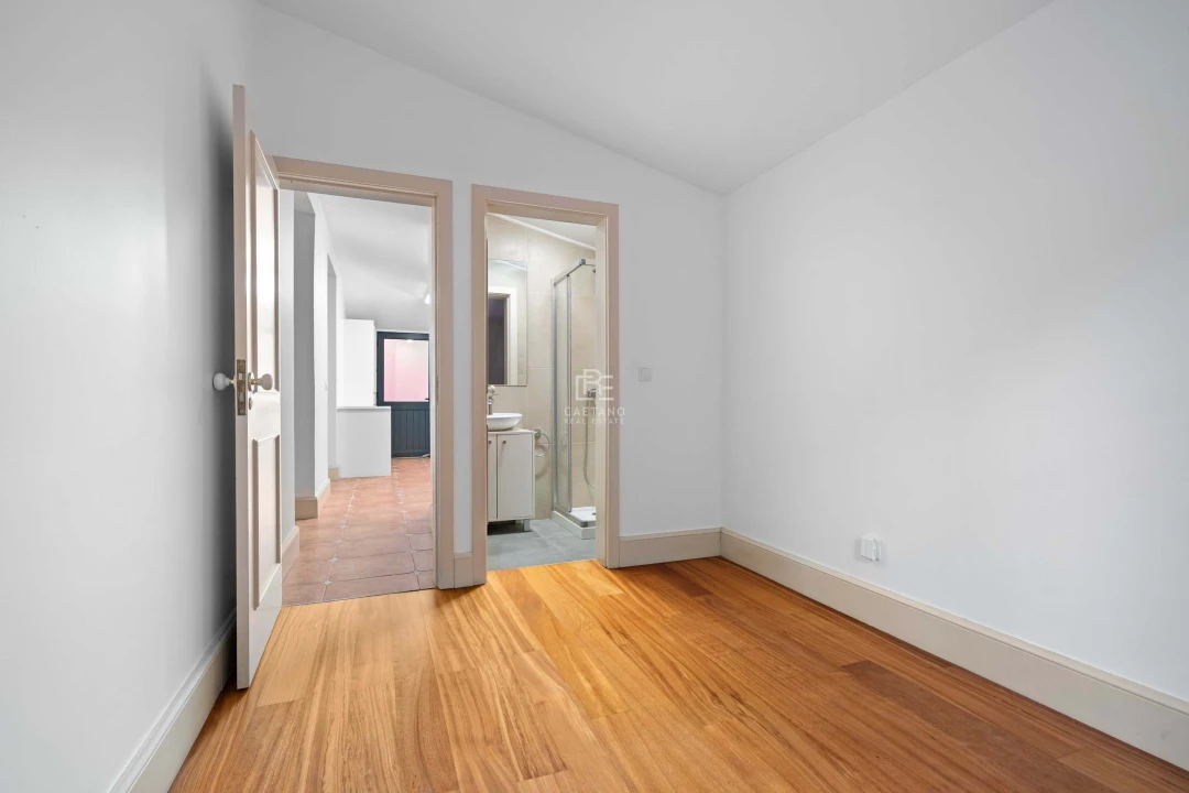 Moradia T17 para Venda em São Roque Foto 27