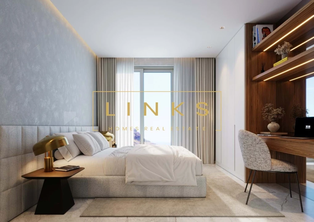 Apartamento T1 para Venda em Ribeira Brava Foto 11