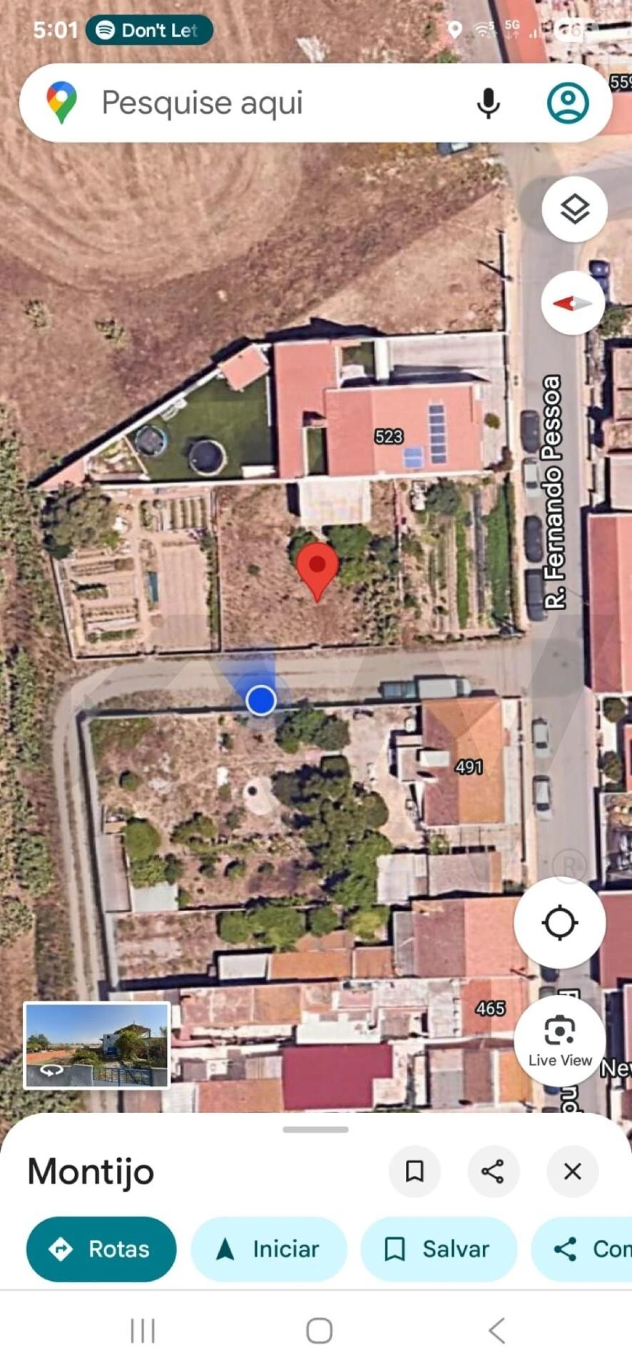 Terreno para Venda em Montijo e Afonsoeiro Foto 8