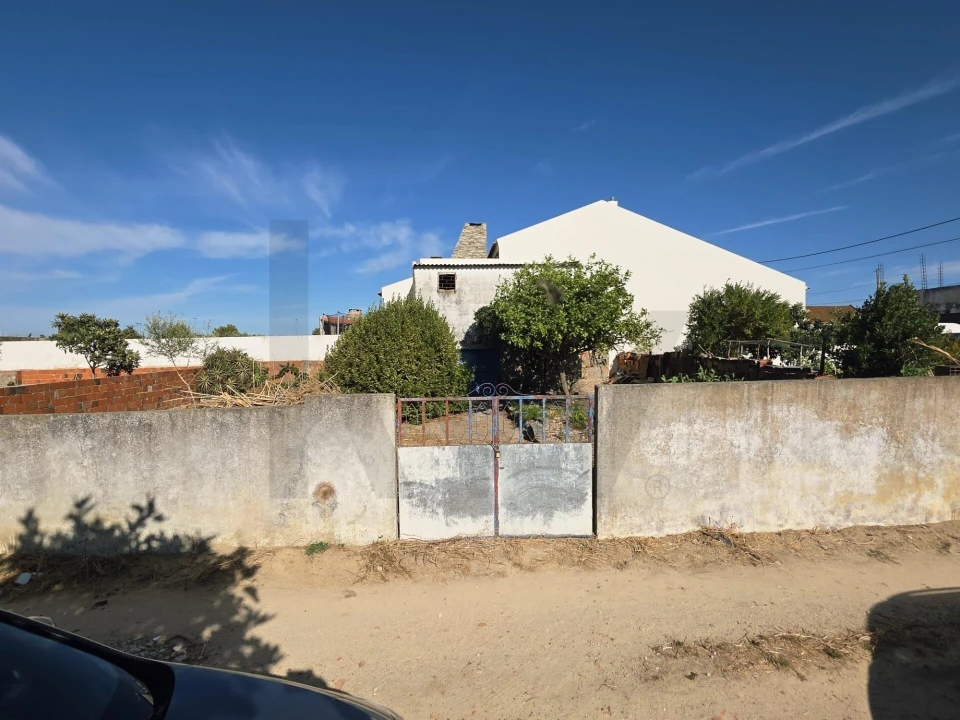 Terreno para Venda em Montijo e Afonsoeiro Foto 1