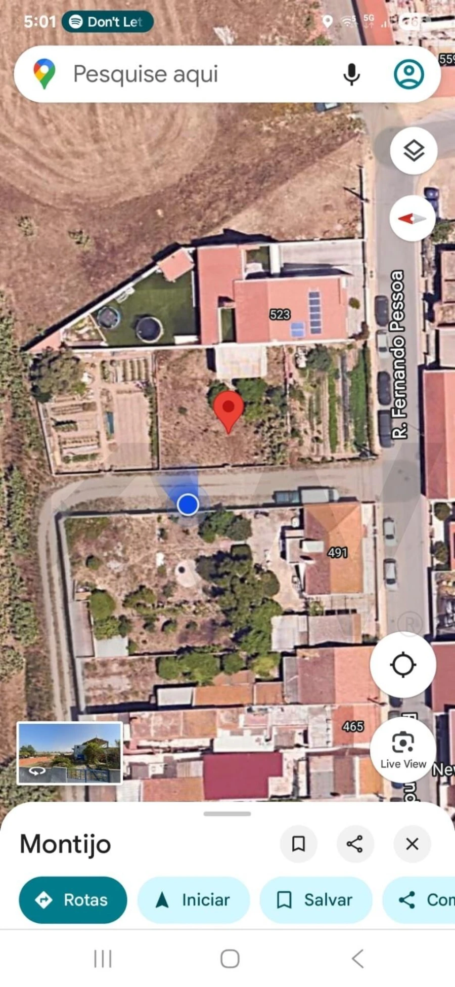 Terreno para Venda em Montijo e Afonsoeiro Foto 8