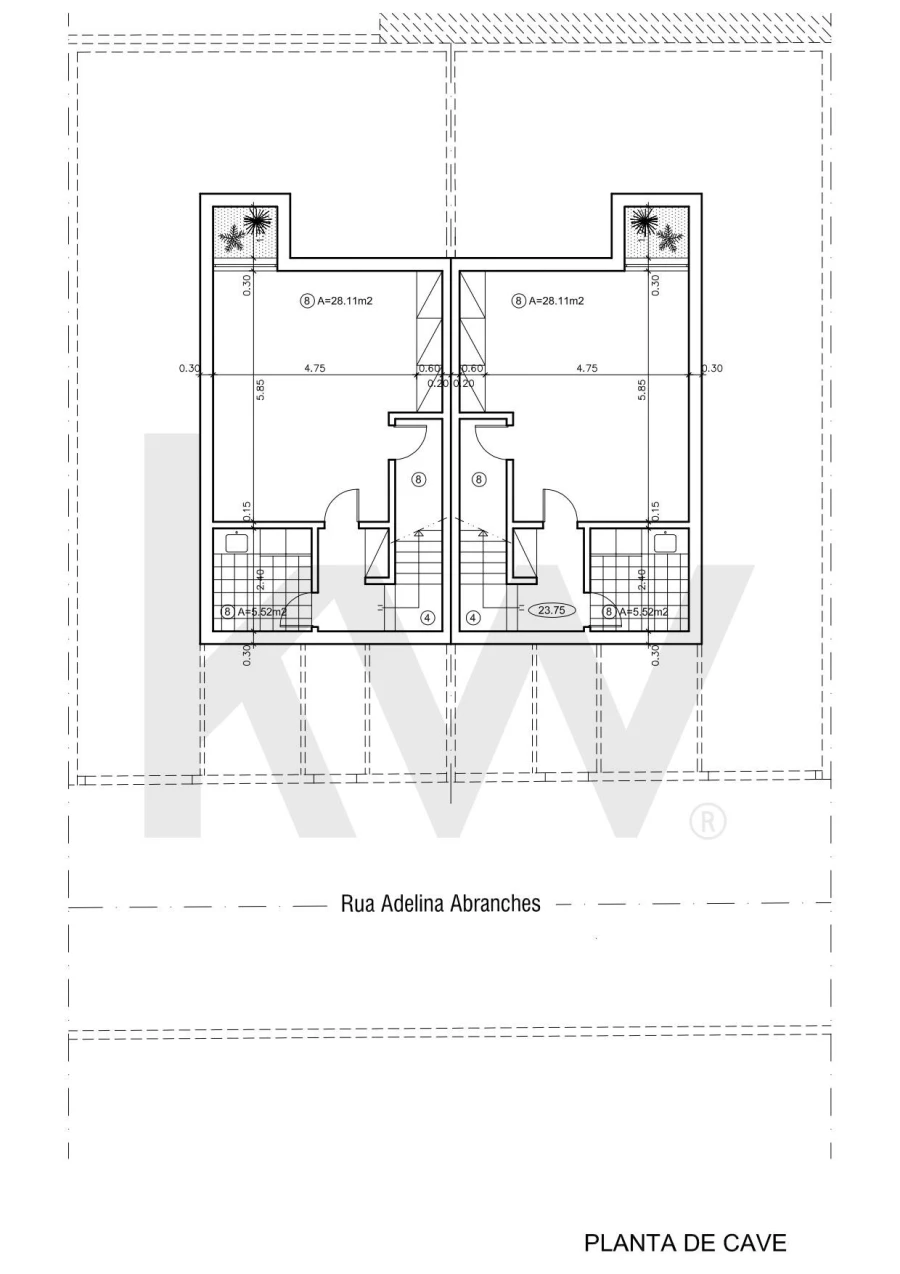 Terreno para Venda em Montijo e Afonsoeiro Foto 13