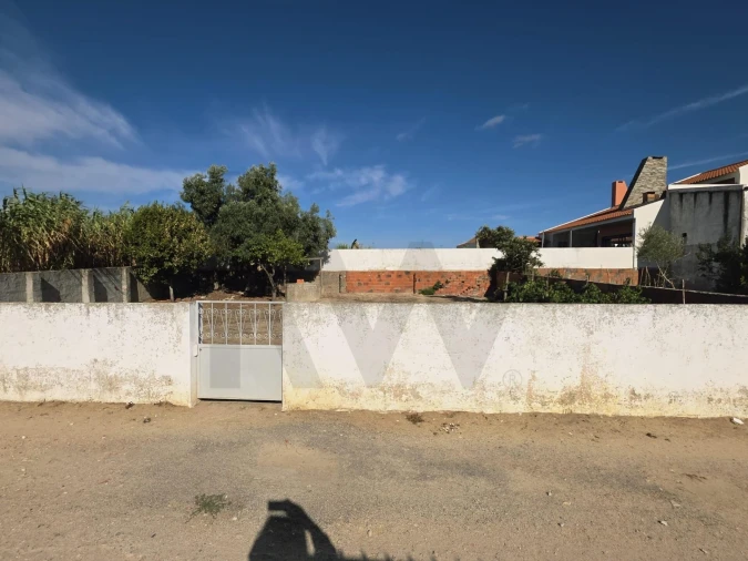 Terreno para Venda em Montijo e Afonsoeiro Foto 6