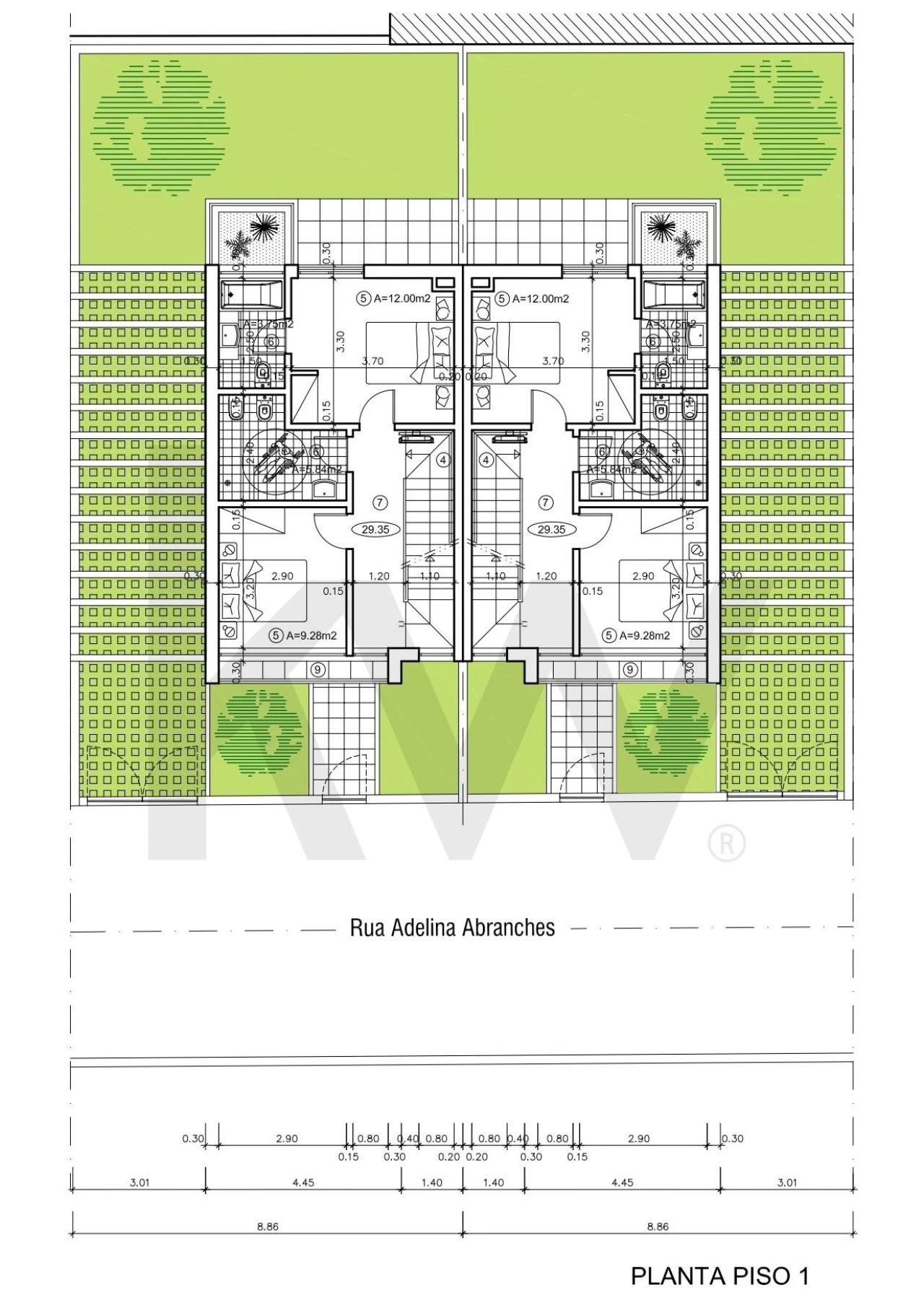 Terreno para Venda em Montijo e Afonsoeiro Foto 16