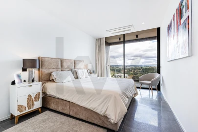 Apartamento T3 para Venda em Albufeira e Olhos de Água