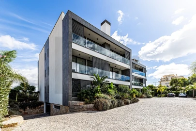 Apartamento T3 para Venda em Albufeira e Olhos de Água