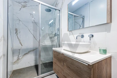 Apartamento T3 para Venda em Albufeira e Olhos de Água