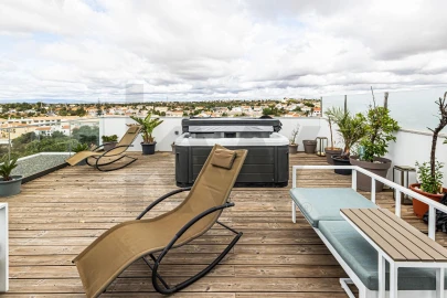 Apartamento T3 para Venda em Albufeira e Olhos de Água