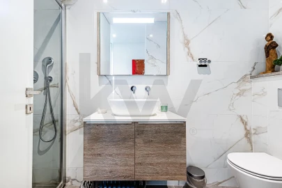 Apartamento T3 para Venda em Albufeira e Olhos de Água