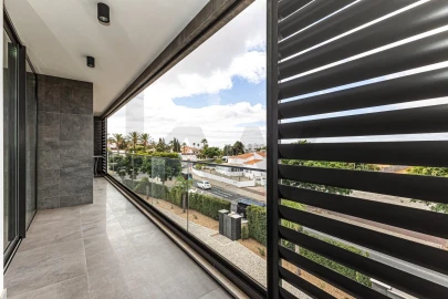 Apartamento T3 para Venda em Albufeira e Olhos de Água