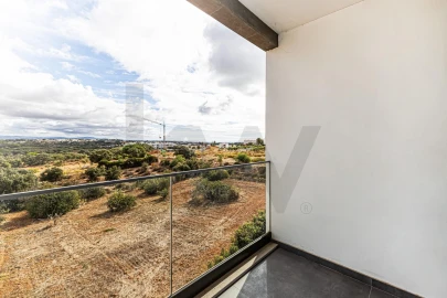 Apartamento T3 para Venda em Albufeira e Olhos de Água
