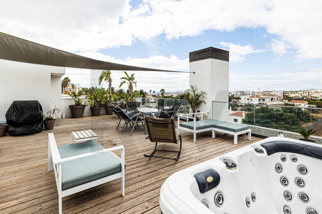 Apartamento T3 para Venda em Albufeira e Olhos de Água Foto 34