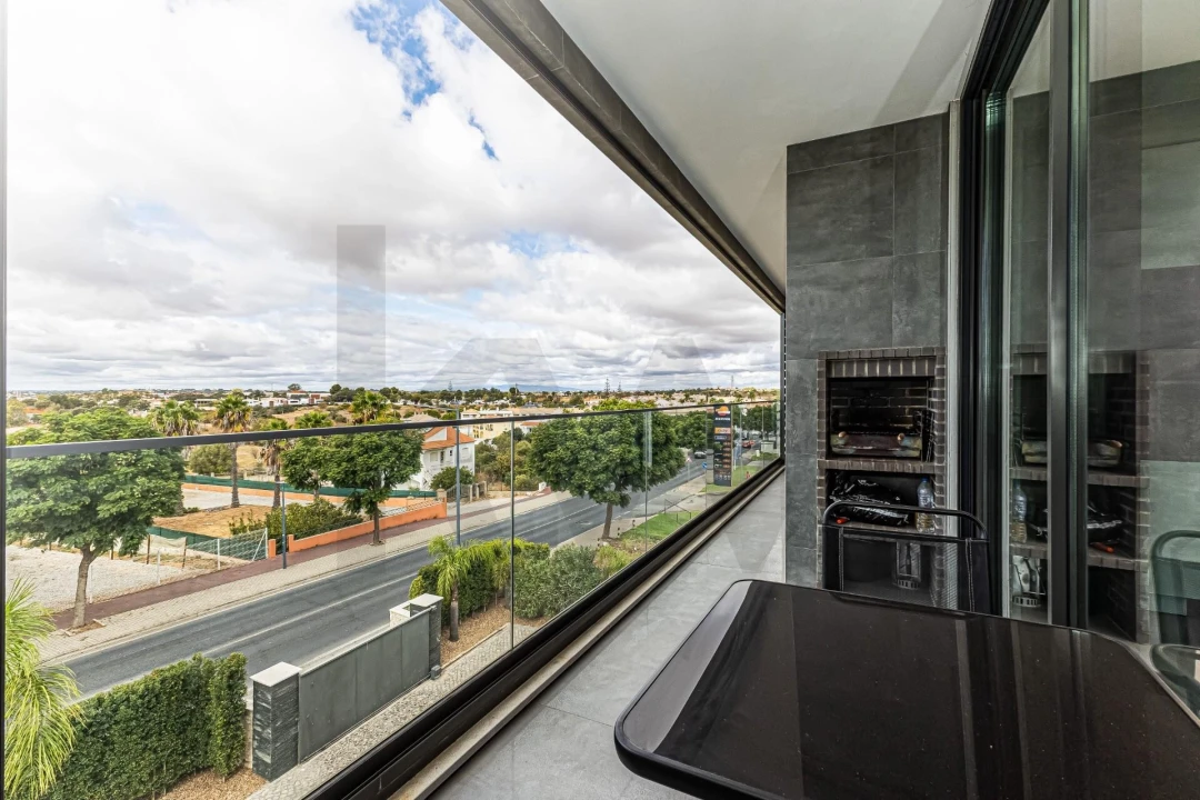 Apartamento T3 para Venda em Albufeira e Olhos de Água Foto 11
