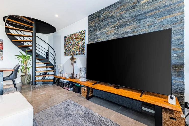 Apartamento T3 para Venda em Albufeira e Olhos de Água Foto 9