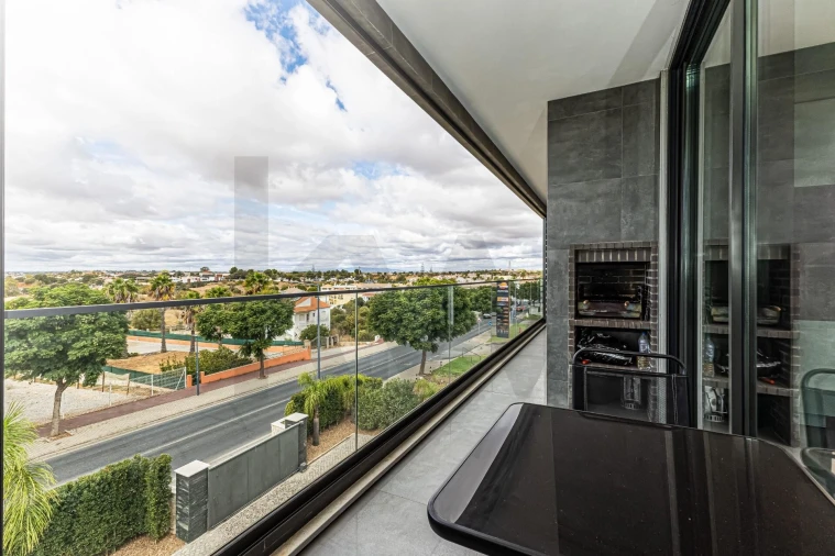 Apartamento T3 para Venda em Albufeira e Olhos de Água Foto 11
