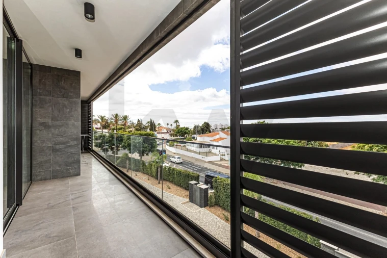 Apartamento T3 para Venda em Albufeira e Olhos de Água Foto 22
