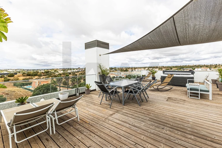 Apartamento T3 para Venda em Albufeira e Olhos de Água Foto 30