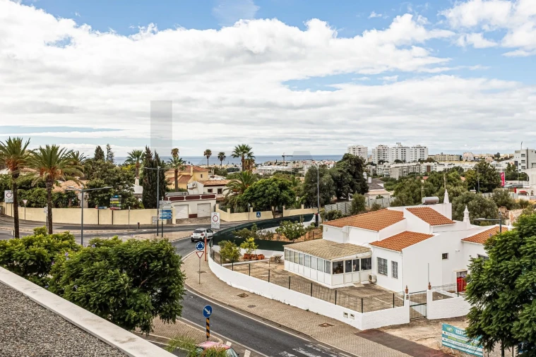 Apartamento T3 para Venda em Albufeira e Olhos de Água Foto 33