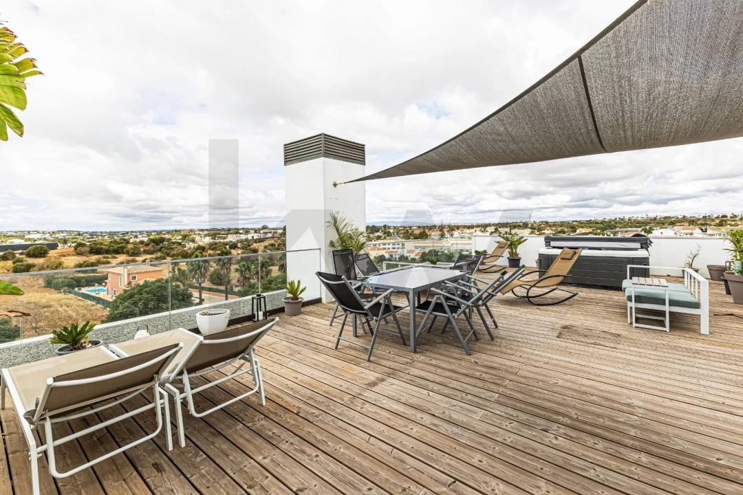 Apartamento T3 para Venda em Albufeira e Olhos de Água Foto 30