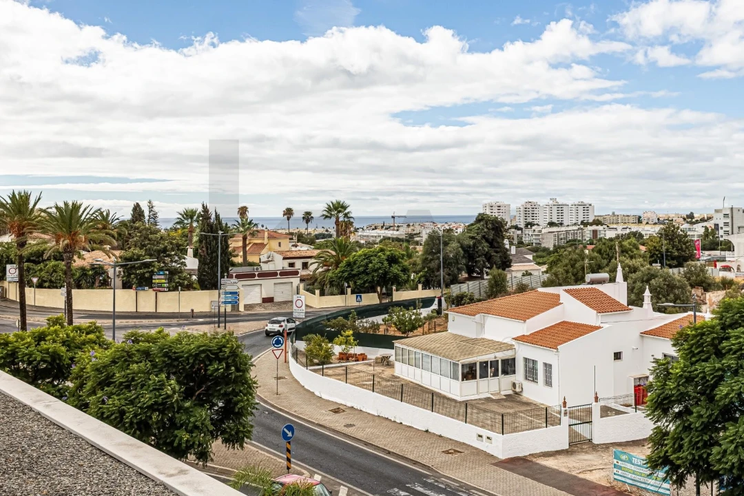 Apartamento T3 para Venda em Albufeira e Olhos de Água Foto 33
