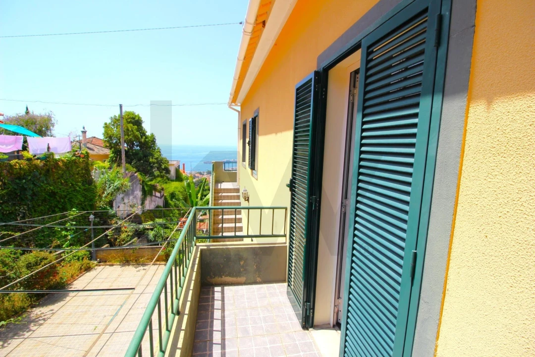 Moradia T5 para Venda em Funchal (Santa Maria Maior) Foto 62