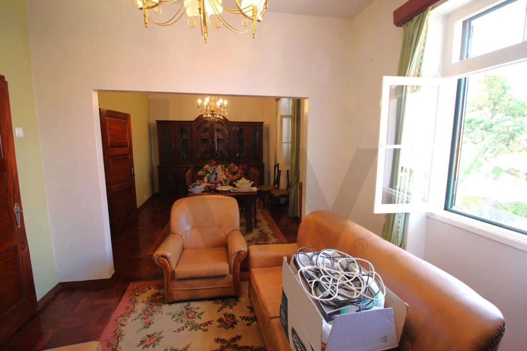 Moradia T5 para Venda em Funchal (Santa Maria Maior) Foto 19