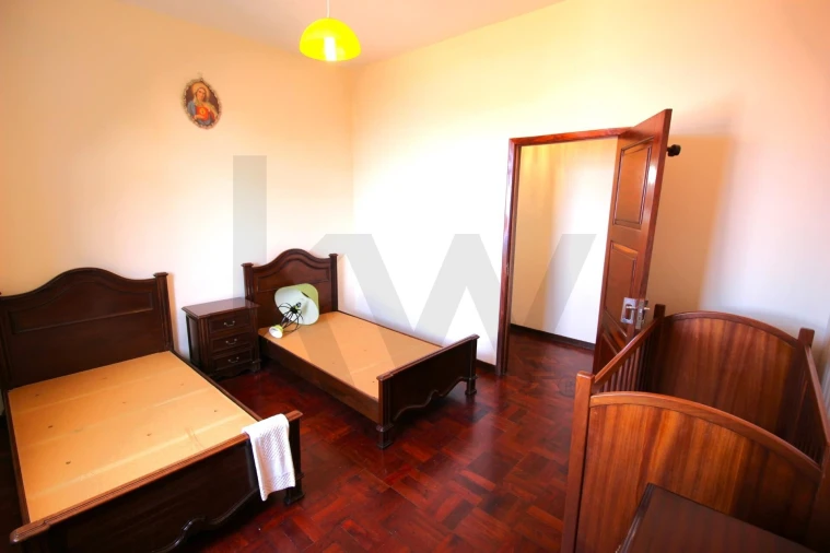 Moradia T5 para Venda em Funchal (Santa Maria Maior) Foto 56