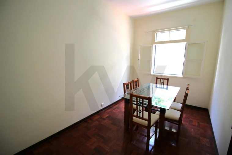 Moradia T5 para Venda em Funchal (Santa Maria Maior) Foto 66