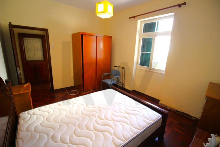 Moradia T5 para Venda em Funchal (Santa Maria Maior) Foto 17