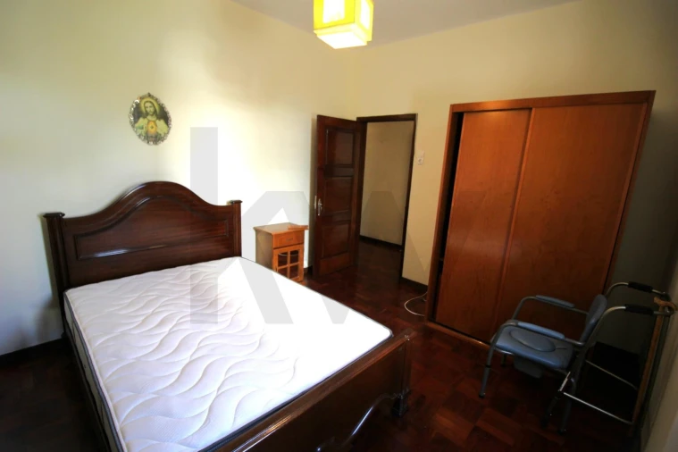 Moradia T5 para Venda em Funchal (Santa Maria Maior) Foto 18