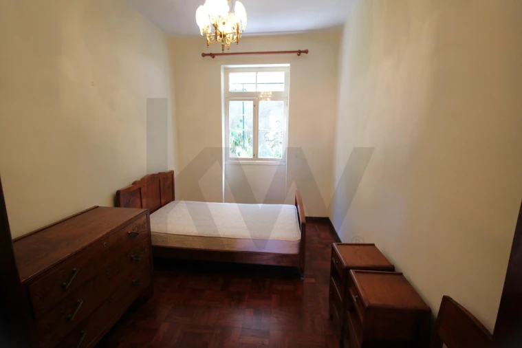 Moradia T5 para Venda em Funchal (Santa Maria Maior) Foto 33