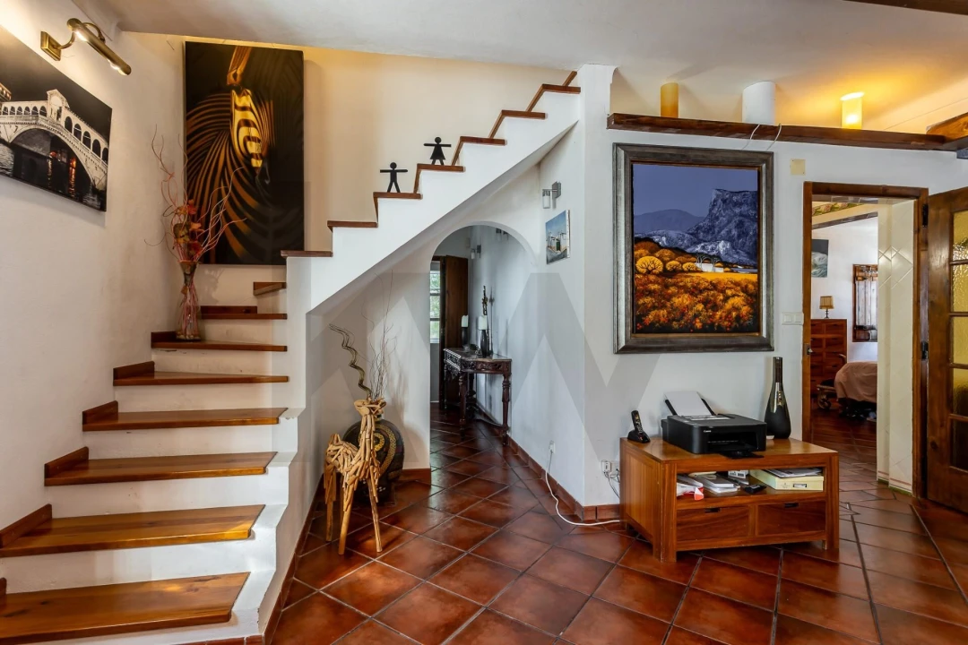 Quinta T8 para Venda em Pavia Foto 8