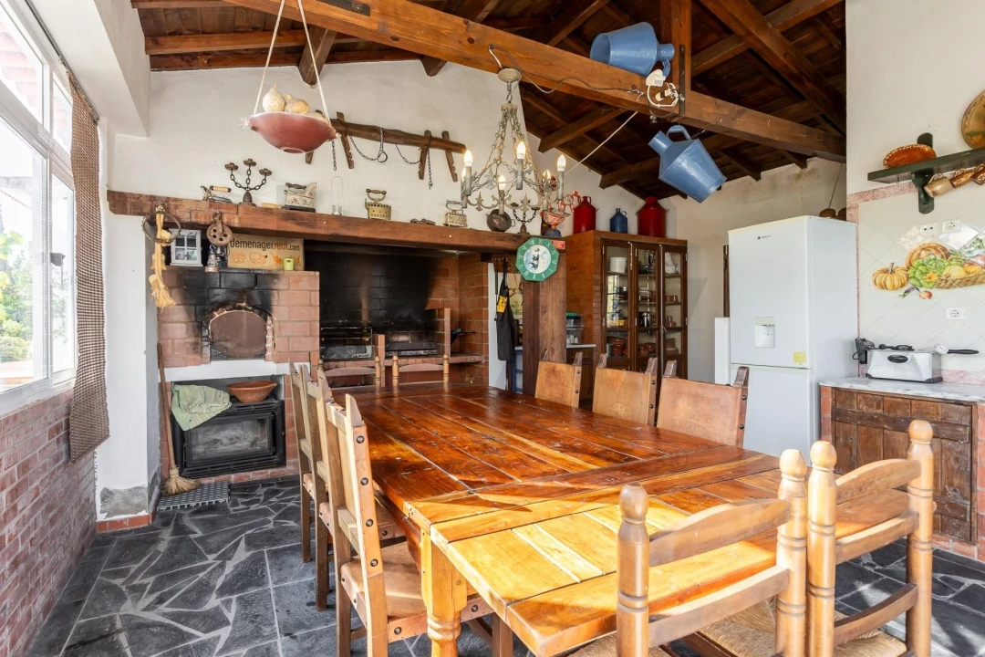 Quinta T8 para Venda em Pavia Foto 23