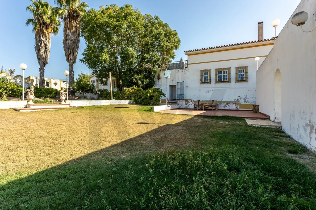 Quinta T8 para Venda em Pavia Foto 35