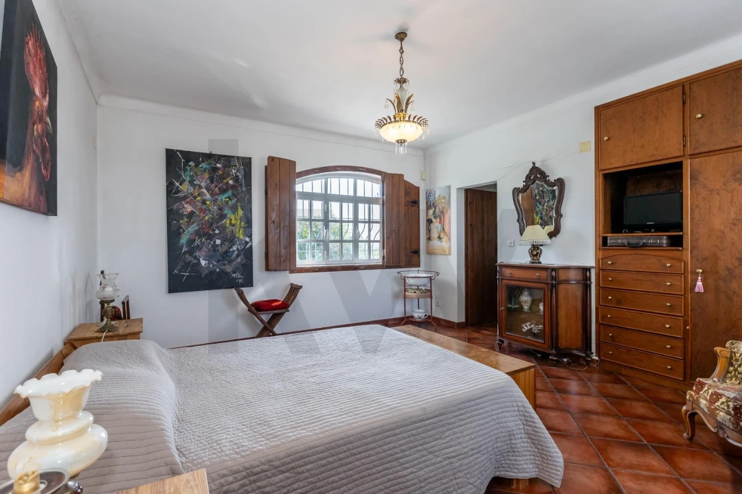 Quinta T8 para Venda em Pavia Foto 10