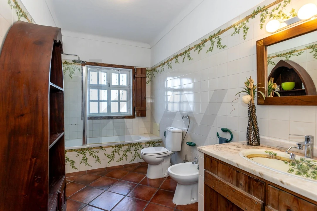 Quinta T8 para Venda em Pavia Foto 17