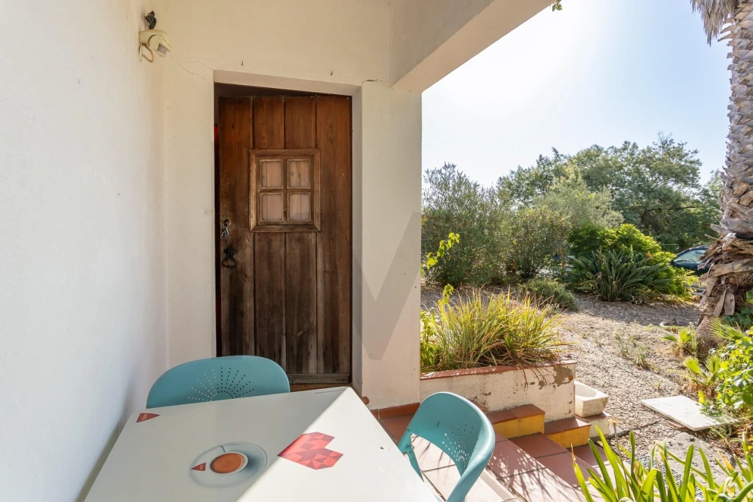 Quinta T8 para Venda em Pavia Foto 30