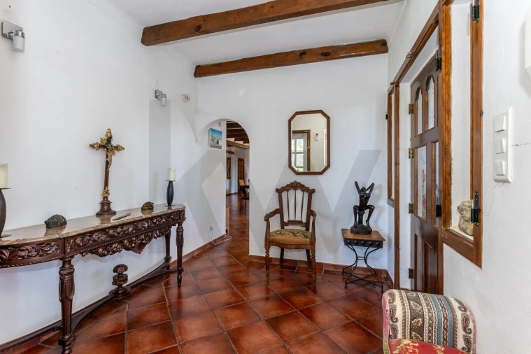 Quinta T8 para Venda em Pavia Foto 13