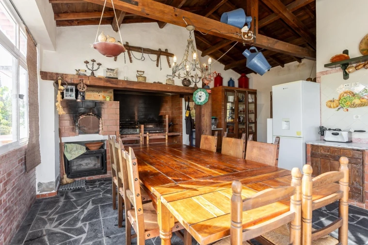 Quinta T8 para Venda em Pavia Foto 23