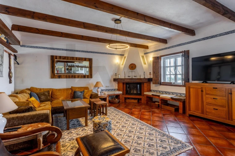 Quinta T8 para Venda em Pavia Foto 4