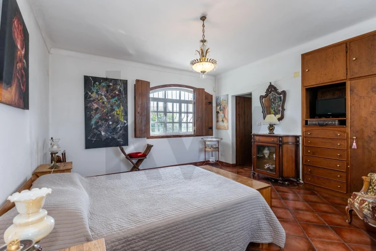 Quinta T8 para Venda em Pavia Foto 10