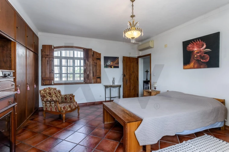 Quinta T8 para Venda em Pavia Foto 9