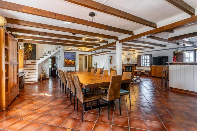 Quinta T8 para Venda em Pavia Foto 3