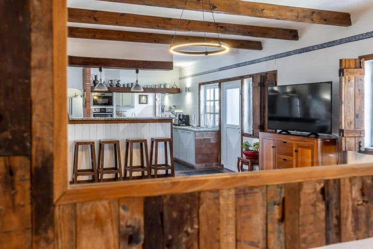 Quinta T8 para Venda em Pavia Foto 6